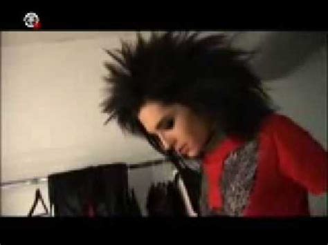 bill kaulitz naked|Bill Kaulitz postet Nackt